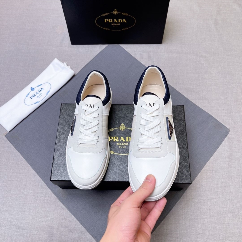 Prada Casual Shoes